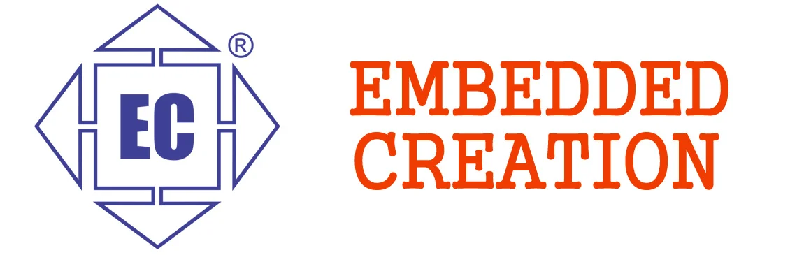 Embedded Creation Logo