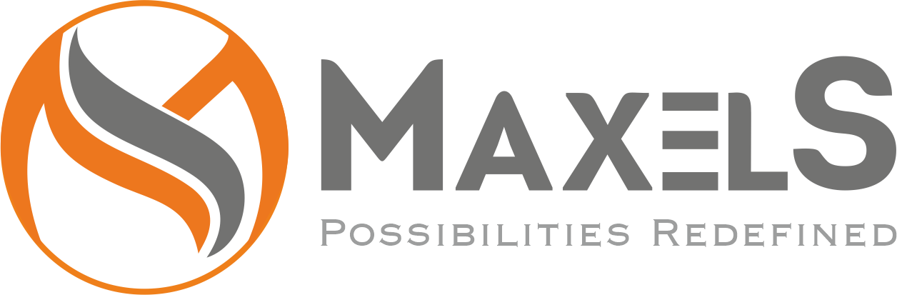 Maxelstek Logo